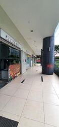 Centropod @ Changi (D14), Shop House #472683861